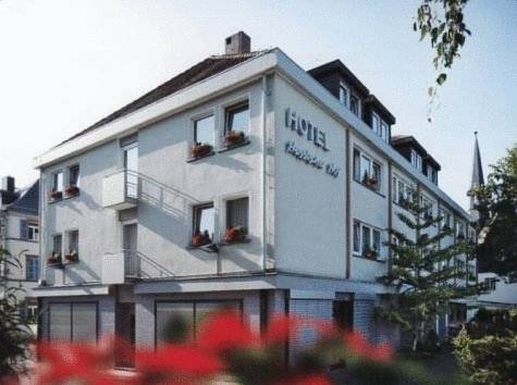 Butzbach Allemagne Réservation Réduction booking.com