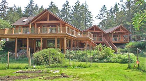 Gabriola Island (British Columbia) Canada Booking Discount booking.com