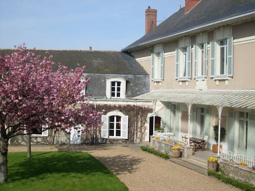 La Possonnière France Booking Discount booking.com