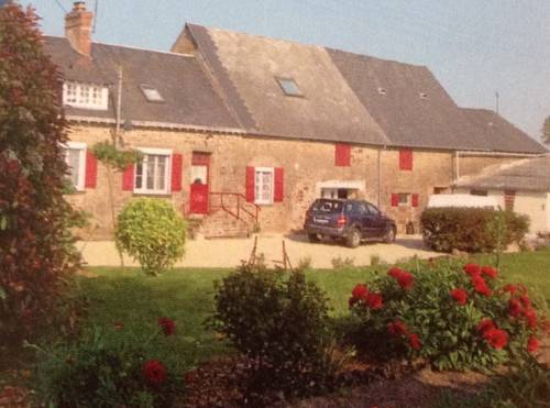 Gorron France Booking Discount booking.com