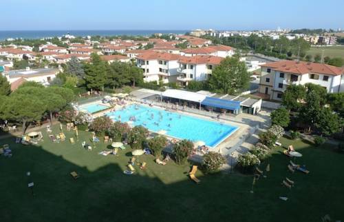 Porto Recanati Italie Réservation Réduction booking.com