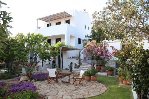 Perlegiannika Grèce Réservation Réduction booking.com