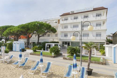 Lido di jesolo Italy Booking Discount booking.com