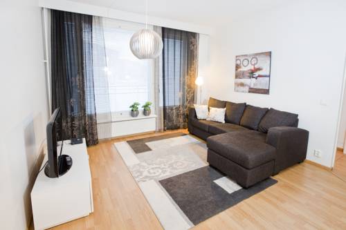 Oulu Finlande Réservation Réduction booking.com