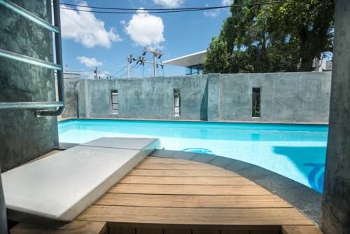 Ville de Phuket Thaïlande Réservation Réduction booking.com