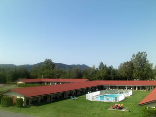 Granby (Québec) Canada Booking Discount booking.com