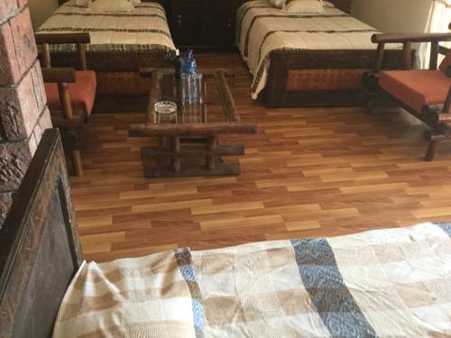 Lalībela Ethiopie Réservation Réduction booking.com