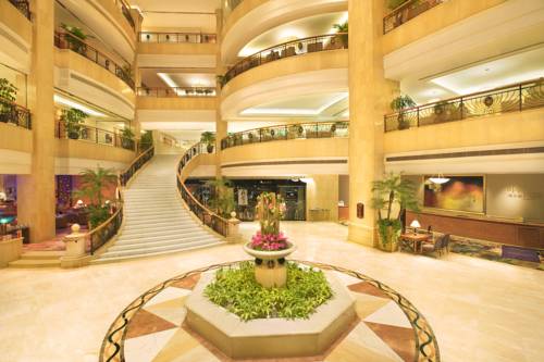 Chengdu China Booking Discount booking.com