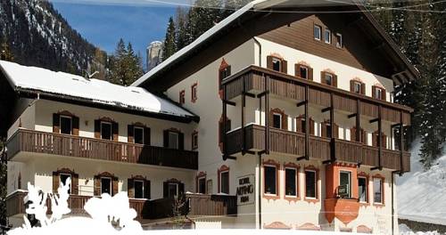 Selva di Val Gardena (Wolkenstein in Gröden) Italy Booking Discount booking.com