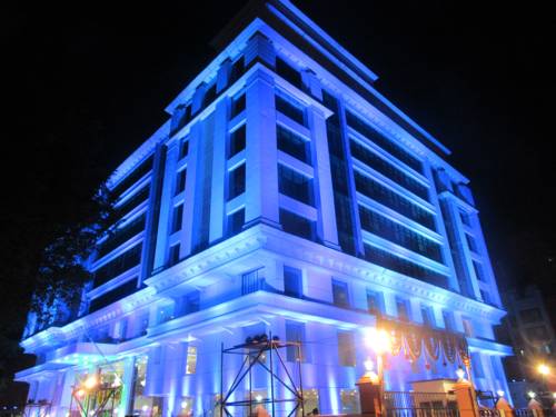 Thane India Booking Discount booking.com