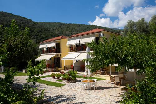 Mikros Gialos Grèce Réservation Réduction booking.com