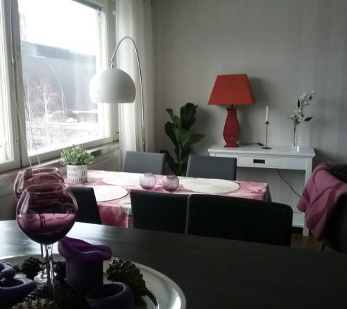 Oulu Finlande Réservation Réduction booking.com