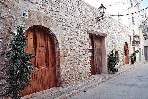 Xerta Spain Booking Discount booking.com