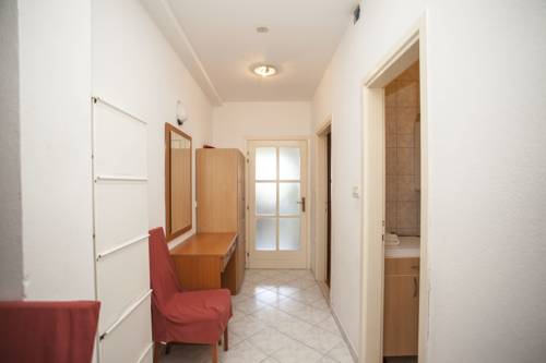 Tučepi Croatie Réservation Réduction booking.com