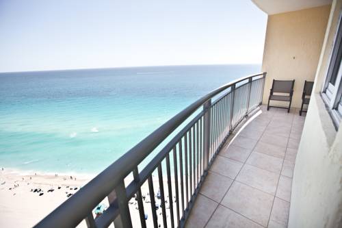 Sunny Isles Beach (Florida) United States Booking Discount booking.com