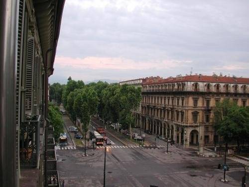 Torino Italy Booking Discount booking.com