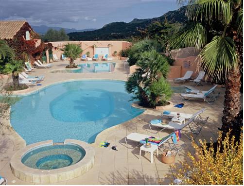 Porto-Vecchio France Réservation Réduction booking.com