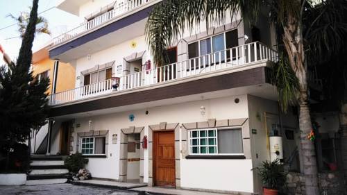 Yautepec Mexico Booking Discount booking.com