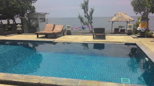 Amed Indonesia Booking Discount booking.com