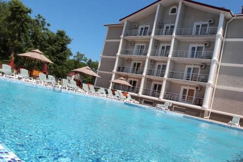 Kurortnoe, oblast d'Odesskaya Ukraine Réservation Réduction booking.com