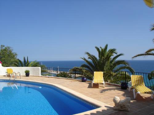 Altea Espagne Réservation Réduction booking.com