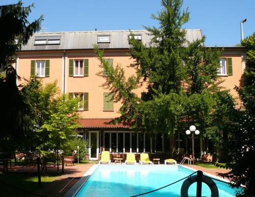 Salice Terme Italy Booking Discount booking.com