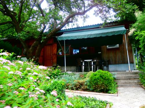 Střílky Czech republic Booking Discount booking.com