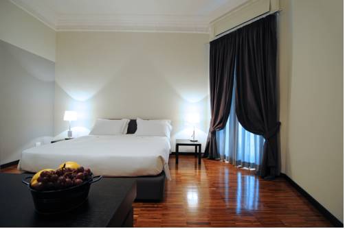 Rome Italy Booking Discount booking.com