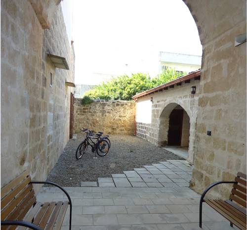 Ortelle Italy Booking Discount booking.com