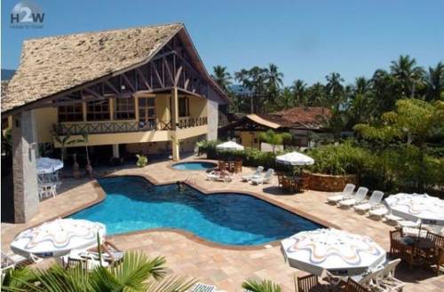 Ilhabela Brésil Réservation Réduction booking.com