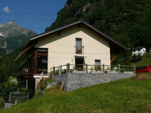 Sonogno Switzerland Booking Discount booking.com