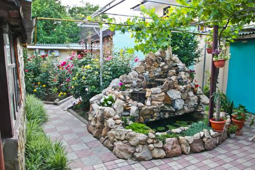 Feodosiya Crimea Booking Discount booking.com