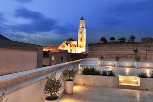 Bari Italie Réservation Réduction booking.com