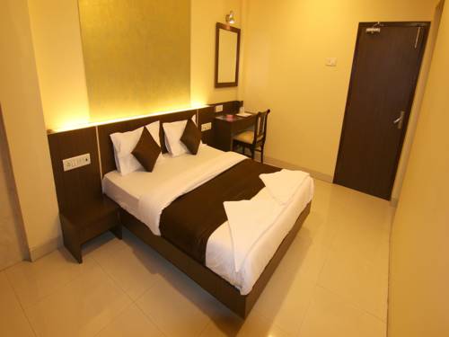 Bombay Inde Réservation Réduction booking.com