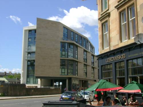 Glasgow Royaume-Uni Réservation Réduction booking.com