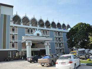 Tak Thailand Booking Discount agoda.com