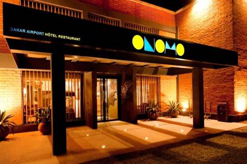 Dakar Sénégal Réservation Réduction booking.com