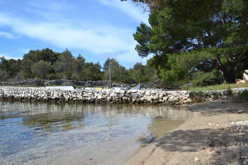 Molat Croatie Réservation Réduction booking.com