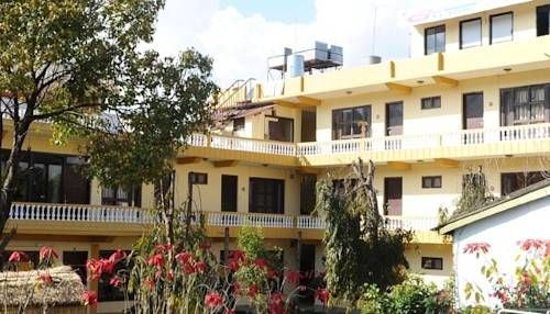 Pokhara Nepal Booking Discount booking.com