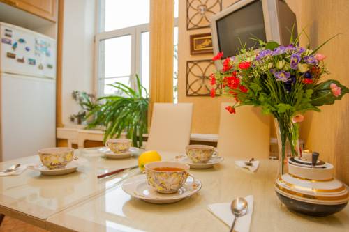 Saint Petersburg Russia Booking Discount booking.com