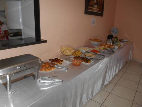 Colinas Do Sul Brésil Réservation Réduction booking.com