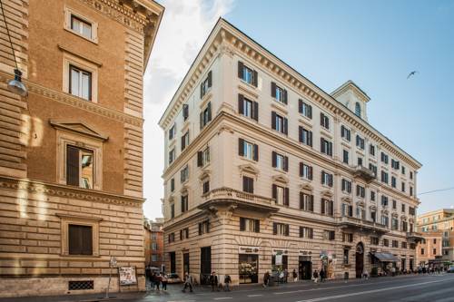 Roma Italie Réservation Réduction booking.com