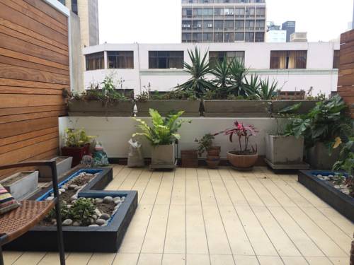 Lima Peru Booking Discount booking.com