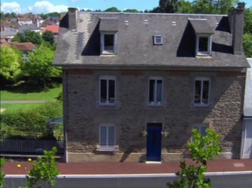 Saint-Yrieix-la-Perche France Booking Discount agoda.com