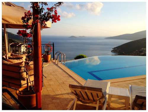 Kalkan Turkey Booking Discount booking.com