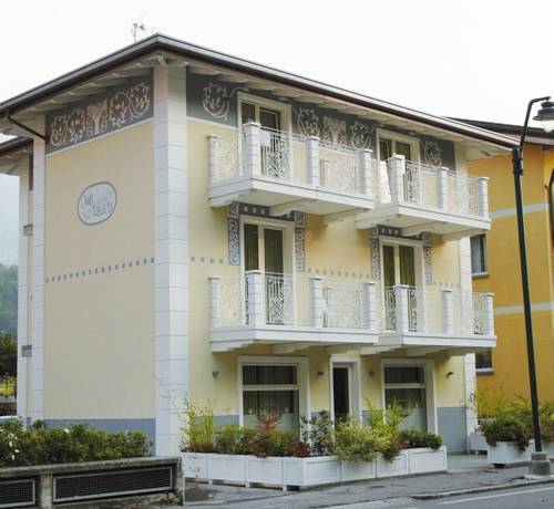 Boario Terme Italy Booking Discount booking.com