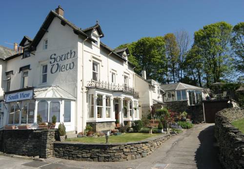 Windermere United Kingdom Booking Discount booking.com