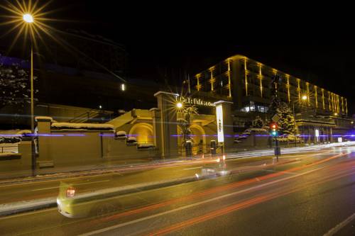 Bursa Turquie Réservation Réduction booking.com