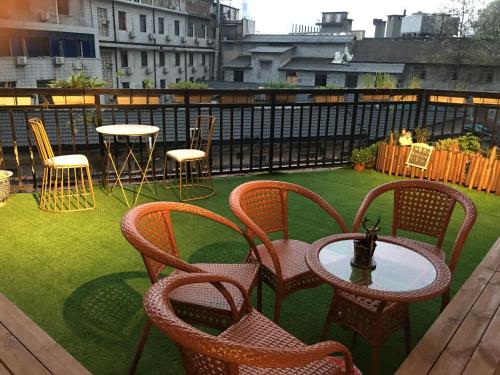 Changsha China Booking Discount agoda.com