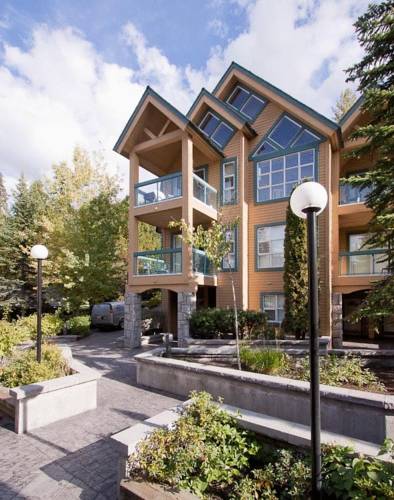 Whistler (Colombie-Britannique) Canada Réservation Réduction booking.com